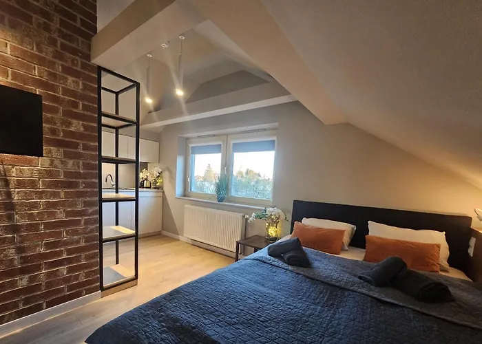 Evmerol Apart-hotel 3*