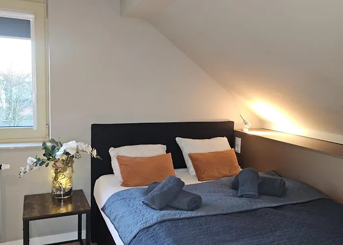 Evmerol Apart Otel 3*